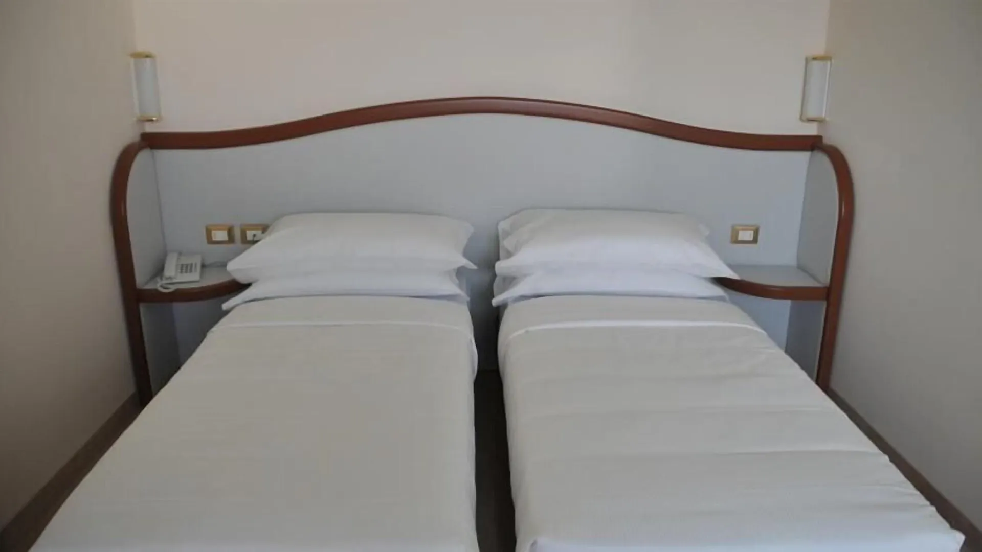 Hotel Verdi Vicenza Italy