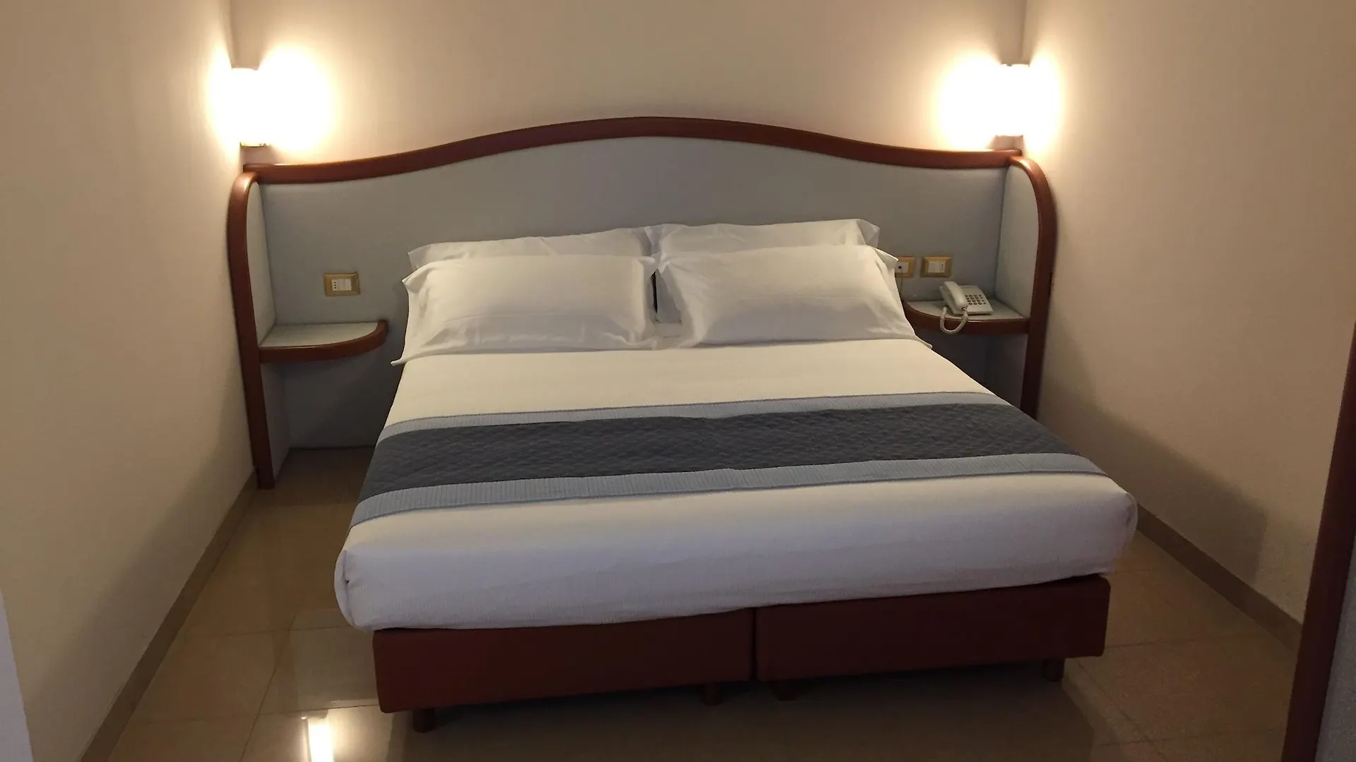 Hotel Verdi Vicenza