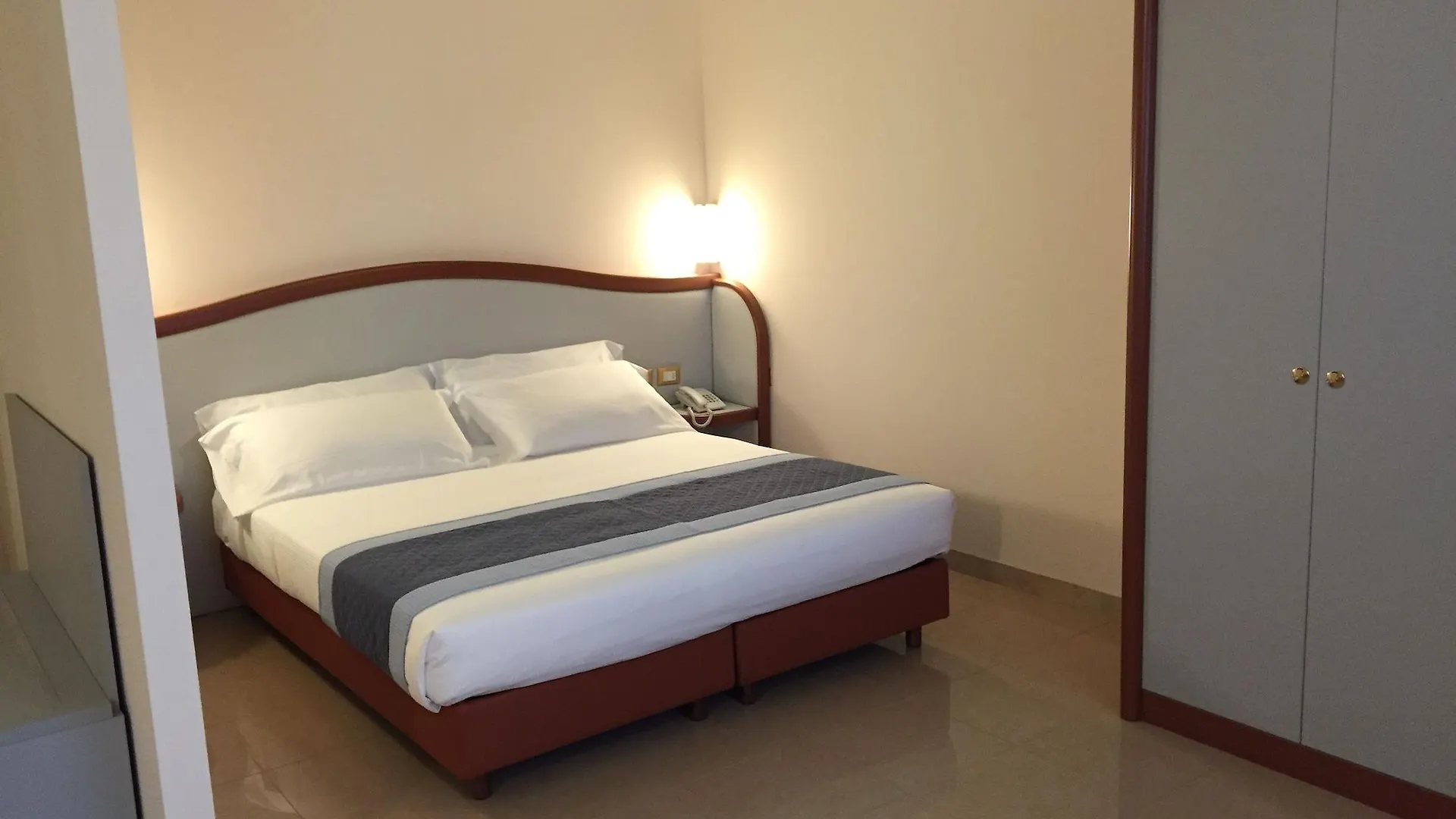 Hotel Verdi Vicenza
