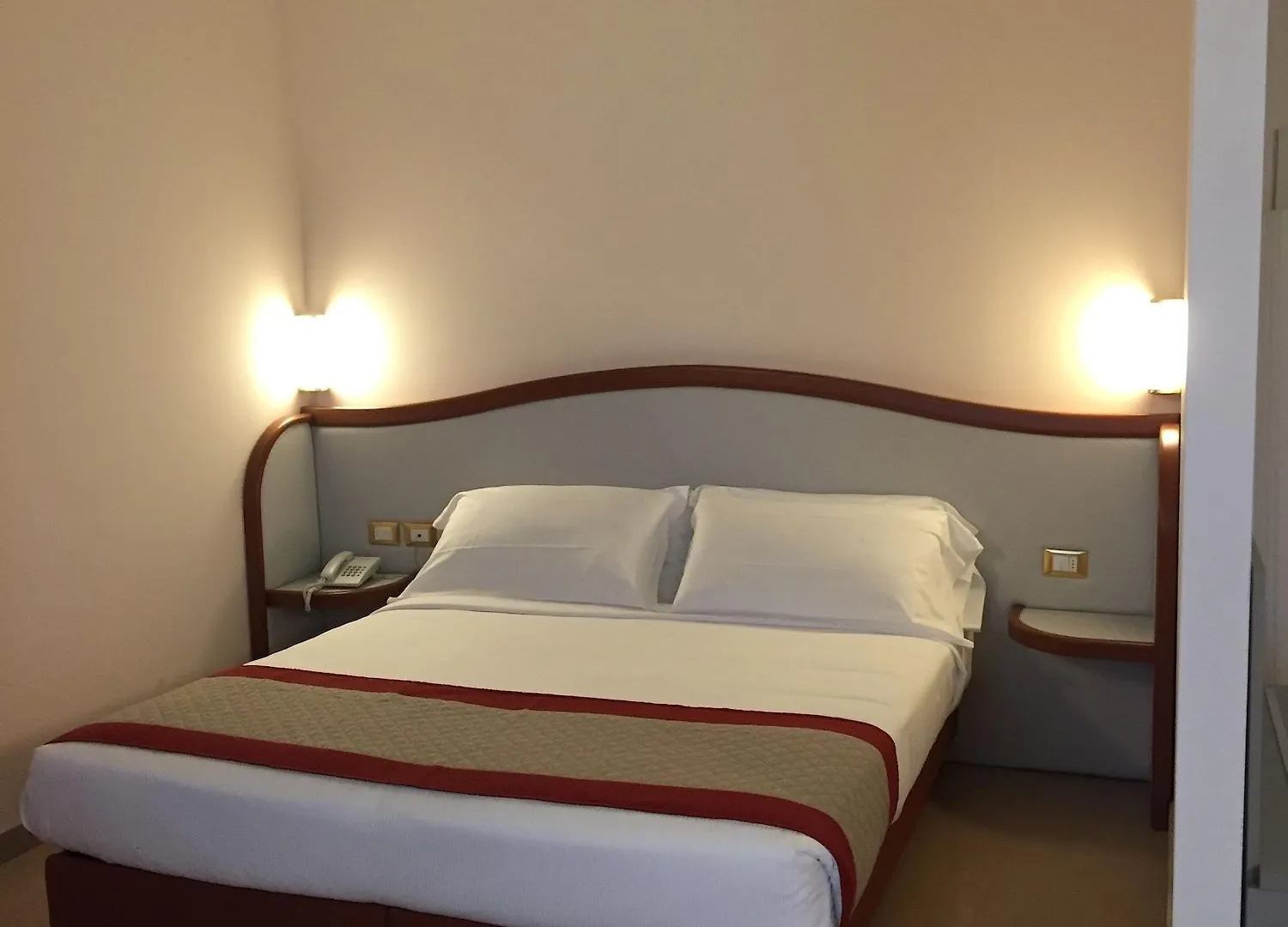 Hotel Verdi Vicenza