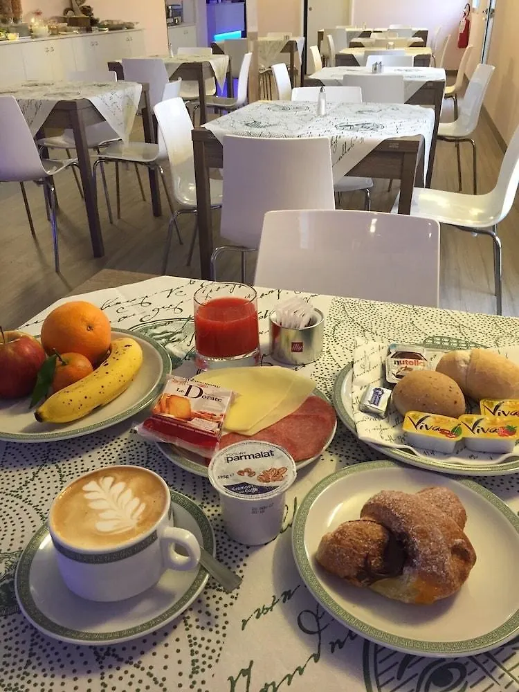 Hotel Verdi Vicenza