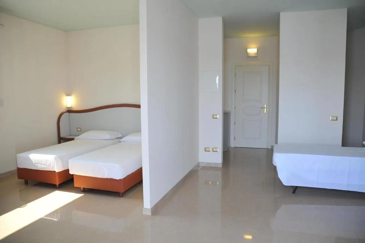 Hotel Verdi Vicenza