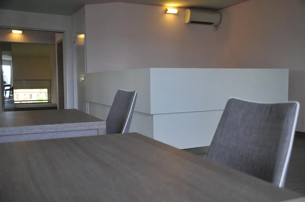 Hotel Verdi Vicenza 3*,