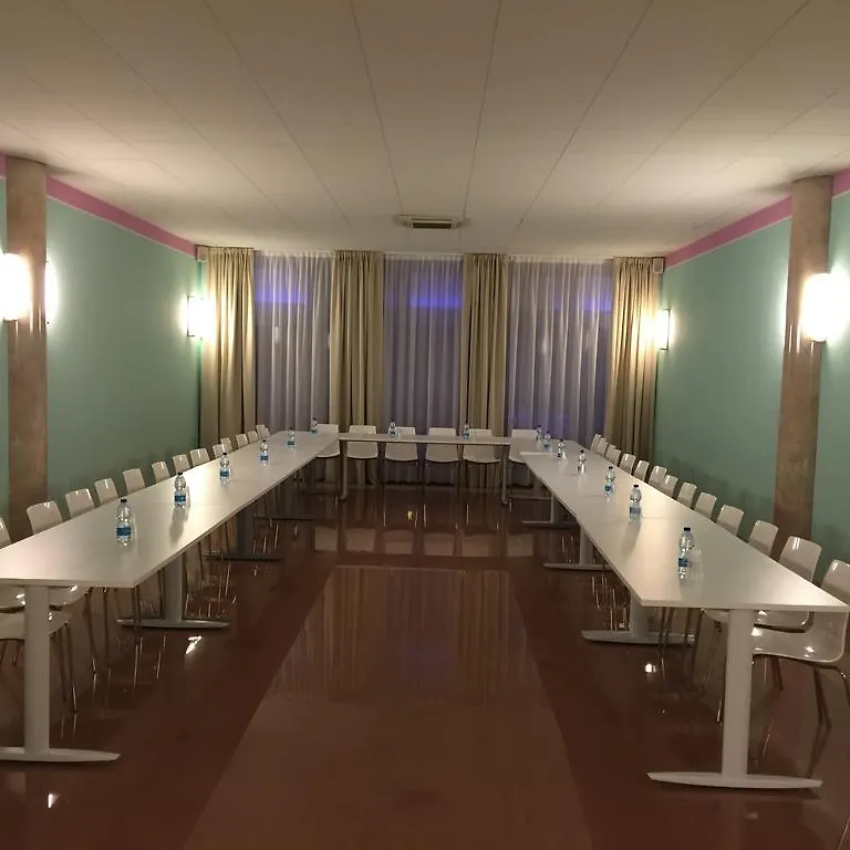 Hotel Verdi Vicenza