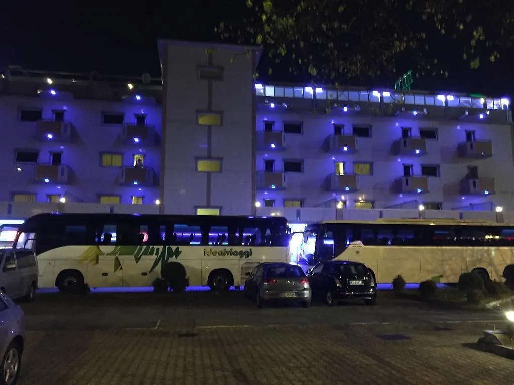 Hotel Verdi Vicenza