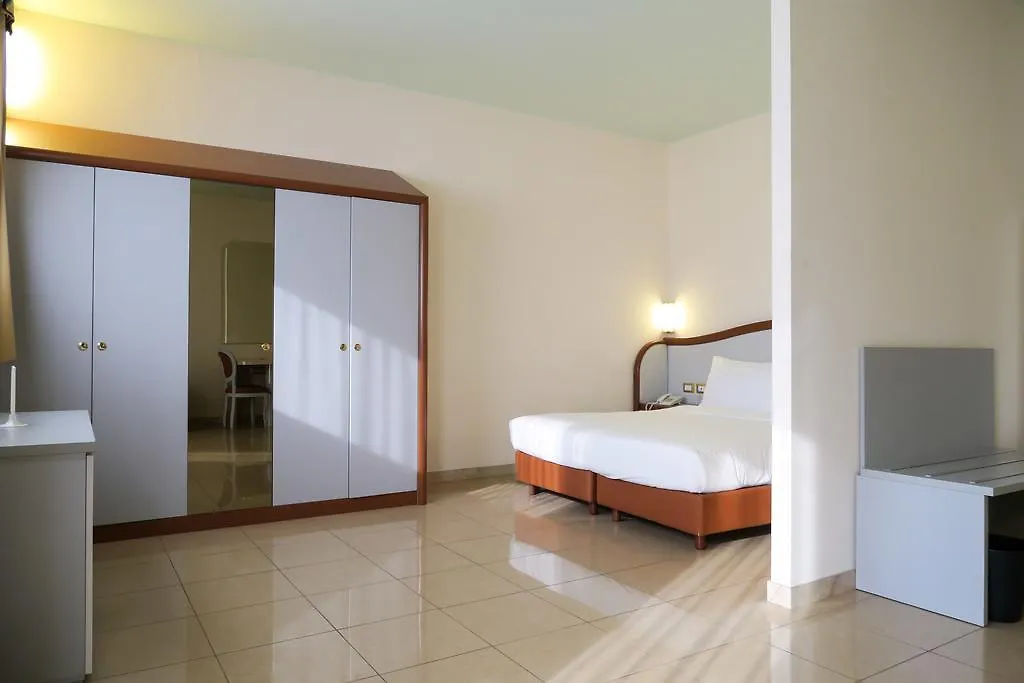 Hotel Verdi Vicenza
