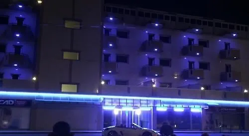 Hotel Verdi Vicenza