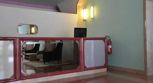 Hotel Verdi Vicenza Italy
