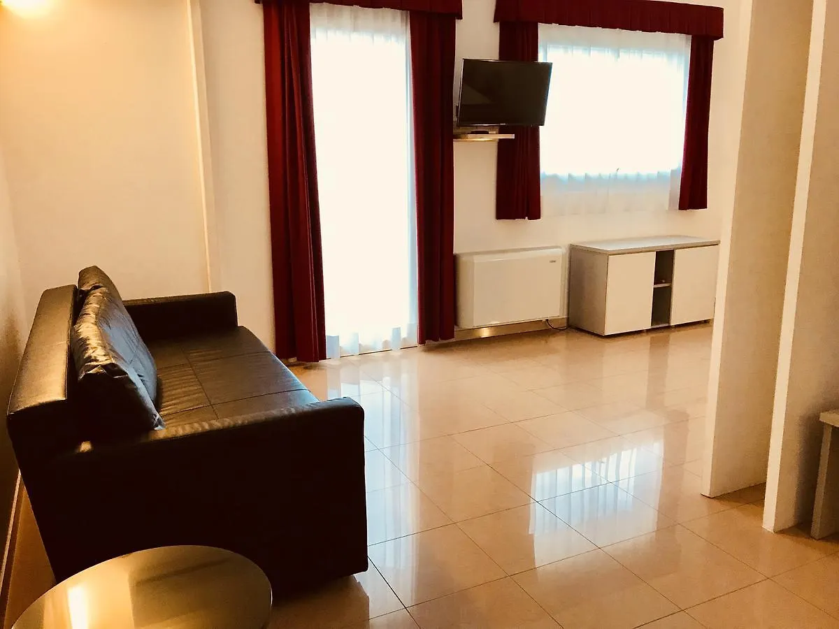 Hotel Verdi Vicenza