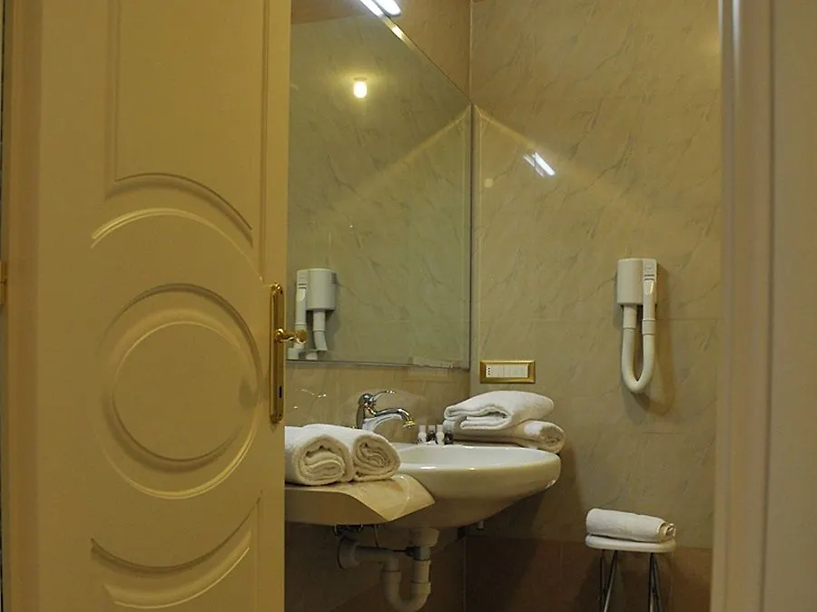 Hotel Verdi Vicenza
