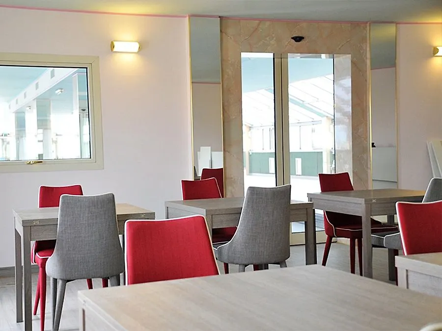 ***  Hotel Verdi Vicenza Italy