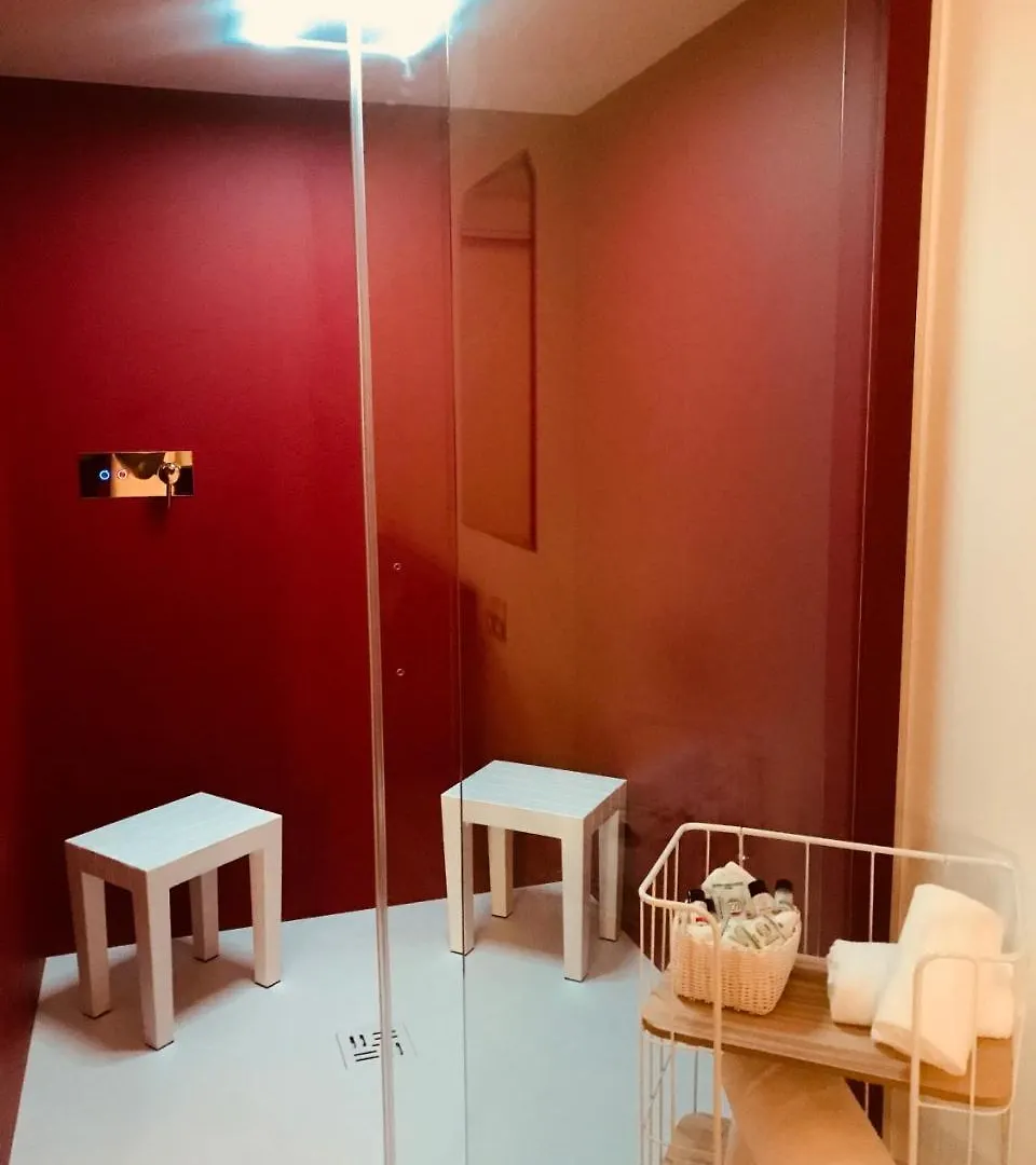 Hotel Verdi Vicenza