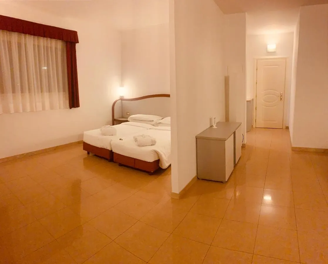 Hotel Verdi Vicenza