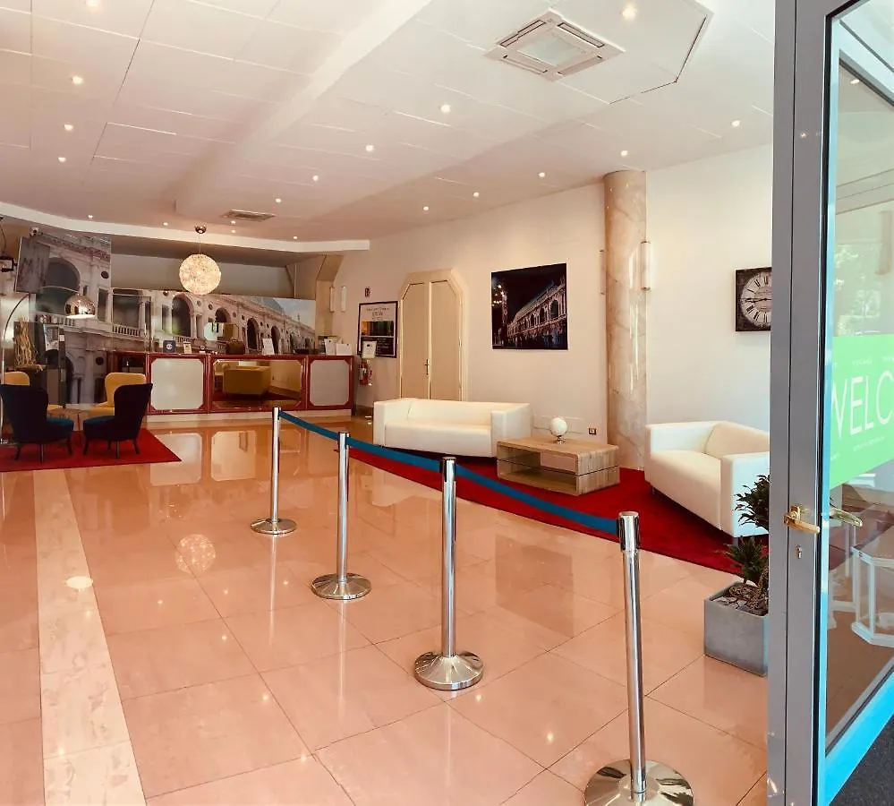 Hotel Verdi Vicenza