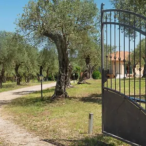 Welcomely - Country Olivar 2* Alghero