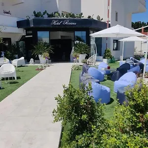 Riviera 3*, Bari Italy