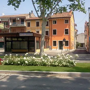 Hotel Milano, San Giovanni Lupatoto