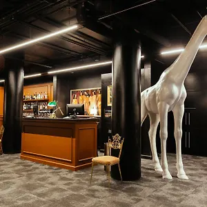 Hotel The Aries, Vicenza