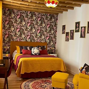 Ventisei Scalini A Trastevere 2* Rzym