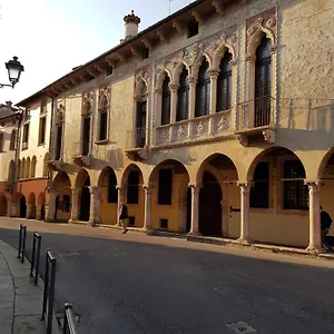 Bed & Breakfast Palazzo Regau, Vicenza