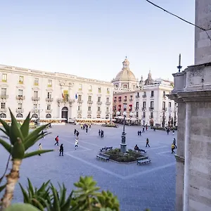 Charme , Catania Italy