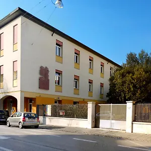 Estalagem Centro Della Famiglia