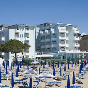 Niagara 4* Lido di Jesolo