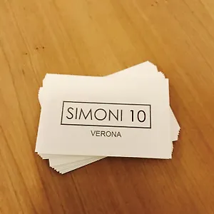 Casa de hóspedes Simoni 10