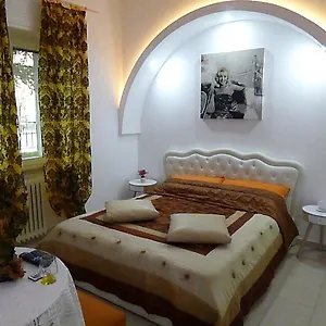Casa de hóspedes Monaco