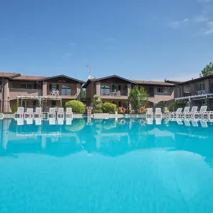 Villaggio Turistico Lugana Marina 3*, Sirmione Italy