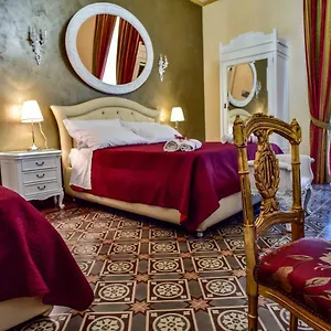 Alojamento de Acomodação e Pequeno-almoço Palazzo Degli Affreschi