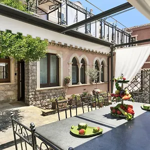 Alojamento de Acomodação e Pequeno-almoço Relais 147 - Luxury