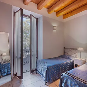 Apart-hotel San Lorenzo