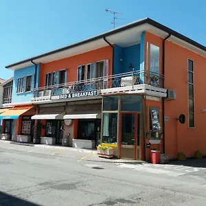 Nocleg ze śniadaniem Sacco, Rovigo