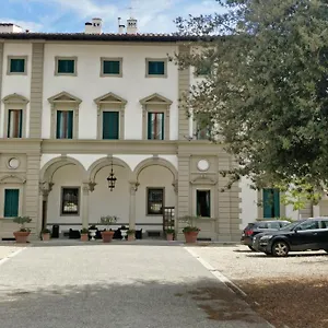 Royal 4*, Florence Italy