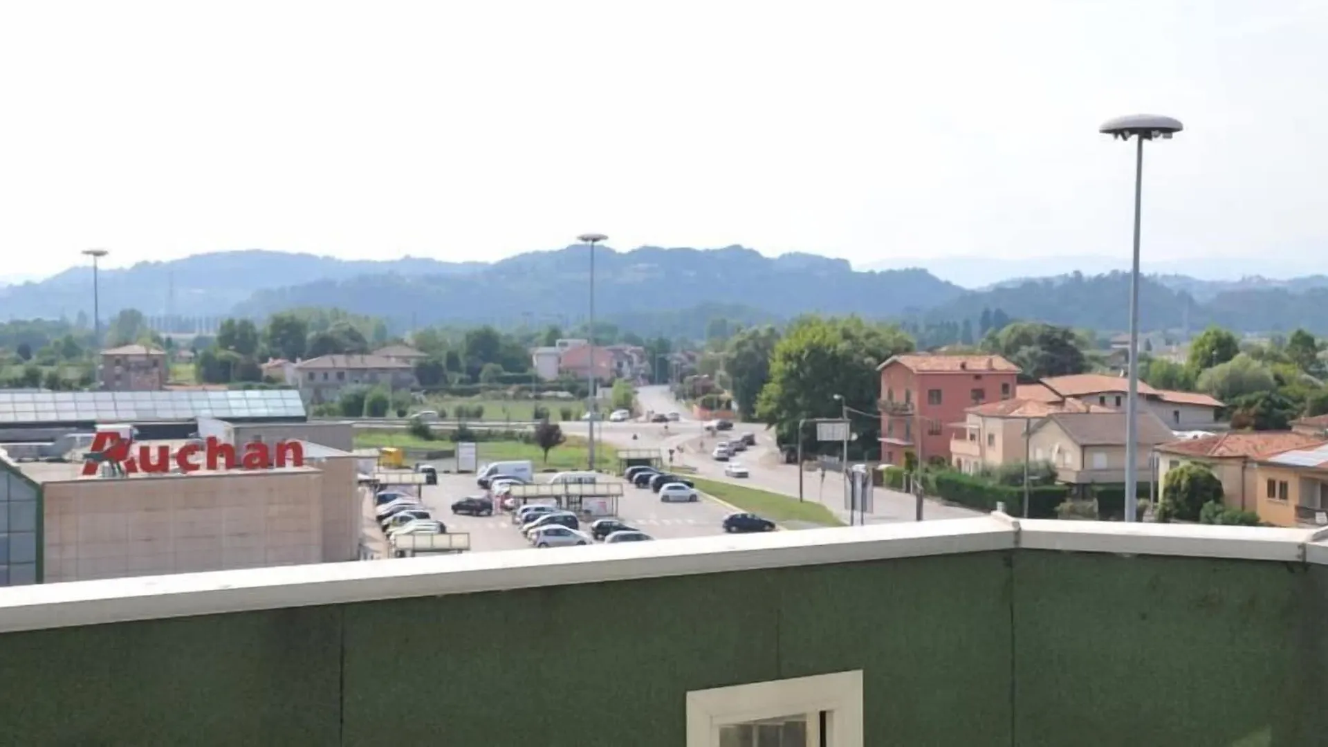 Hotel Verdi Vicenza