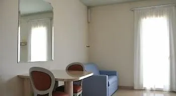 Hotel Verdi Vicenza
