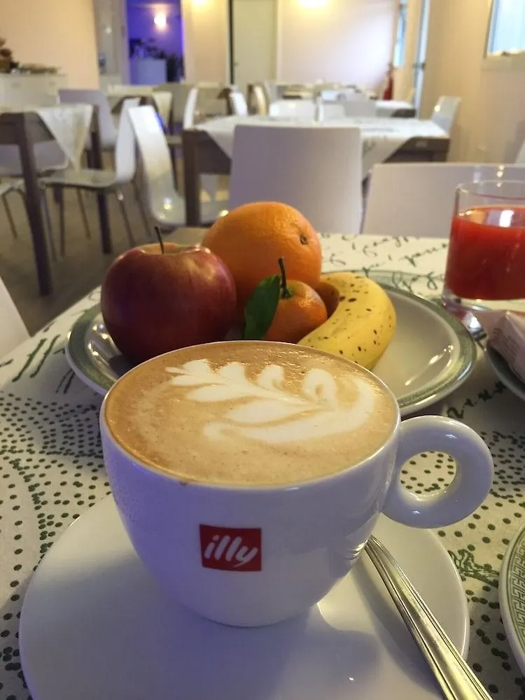 Hotel Verdi Vicenza
