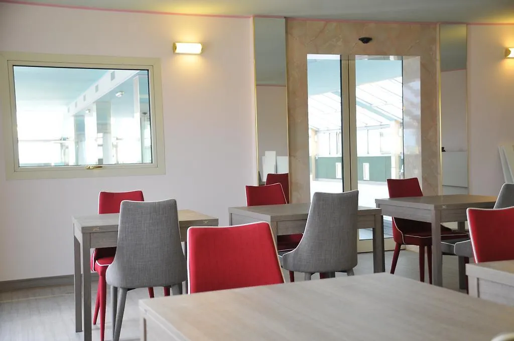 Hotel Verdi Vicenza