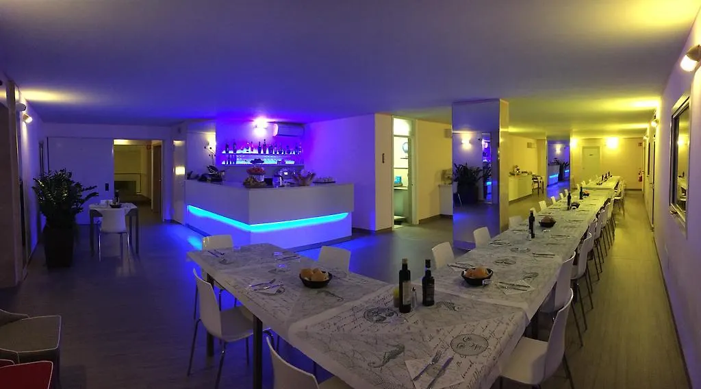 Hotel Verdi Vicenza