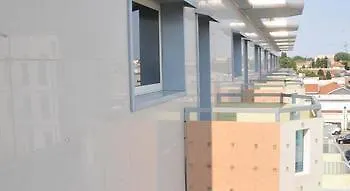 *** 酒店 威尔第酒店 维琴察 意大利