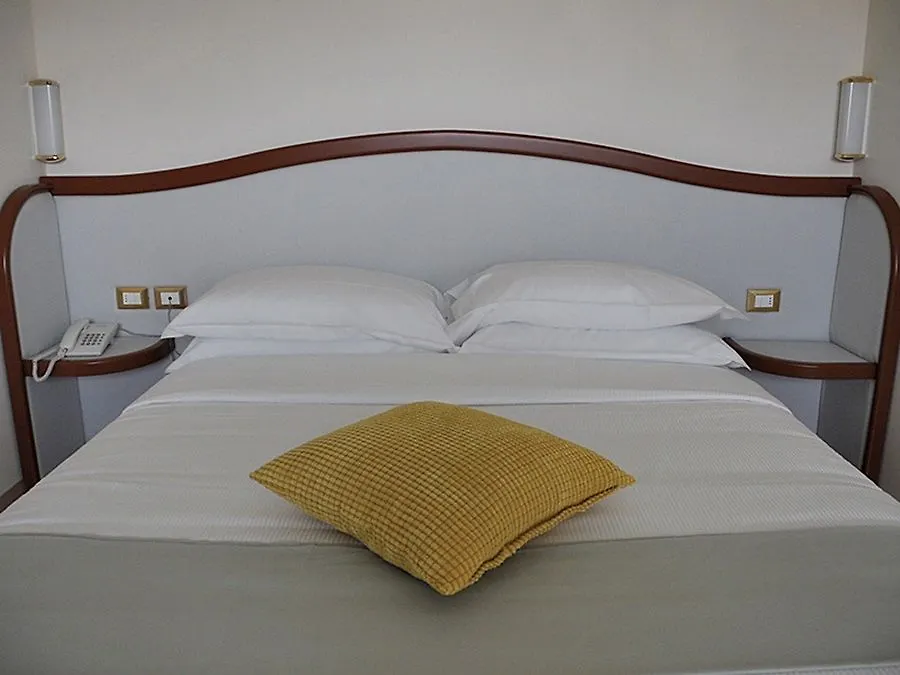 Hotel Verdi Vicenza