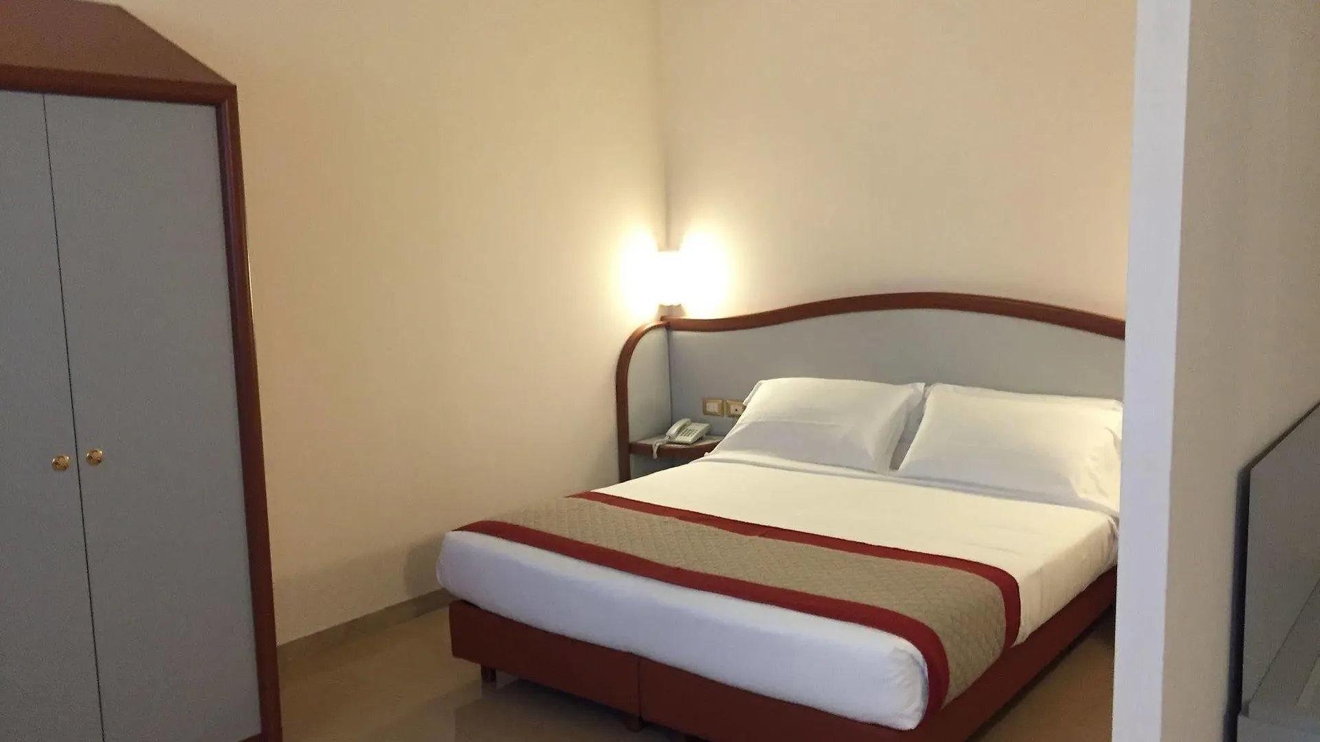 Hotel Verdi Vicenza Italy