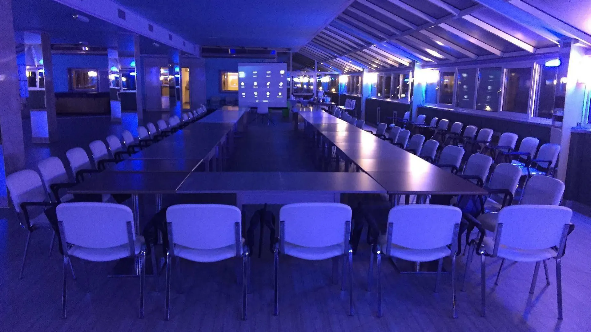 威尔第酒店 维琴察 酒店
